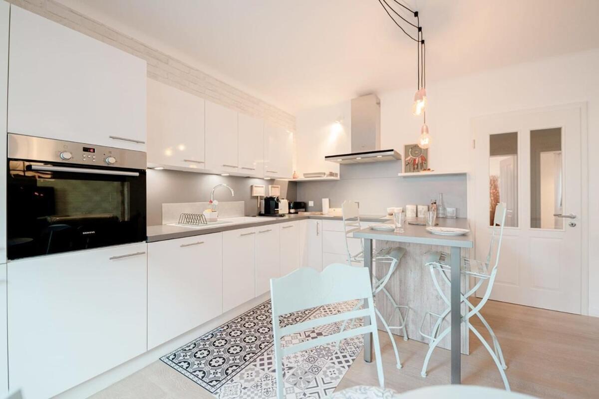 Central Belair Hideaway To Explore & Unwind Luksemburg Zewnętrze zdjęcie