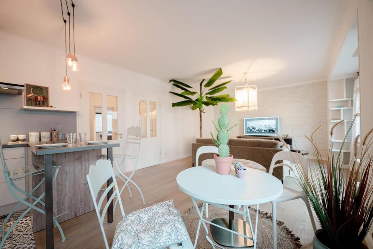 Central Belair Hideaway To Explore & Unwind Luksemburg Zewnętrze zdjęcie