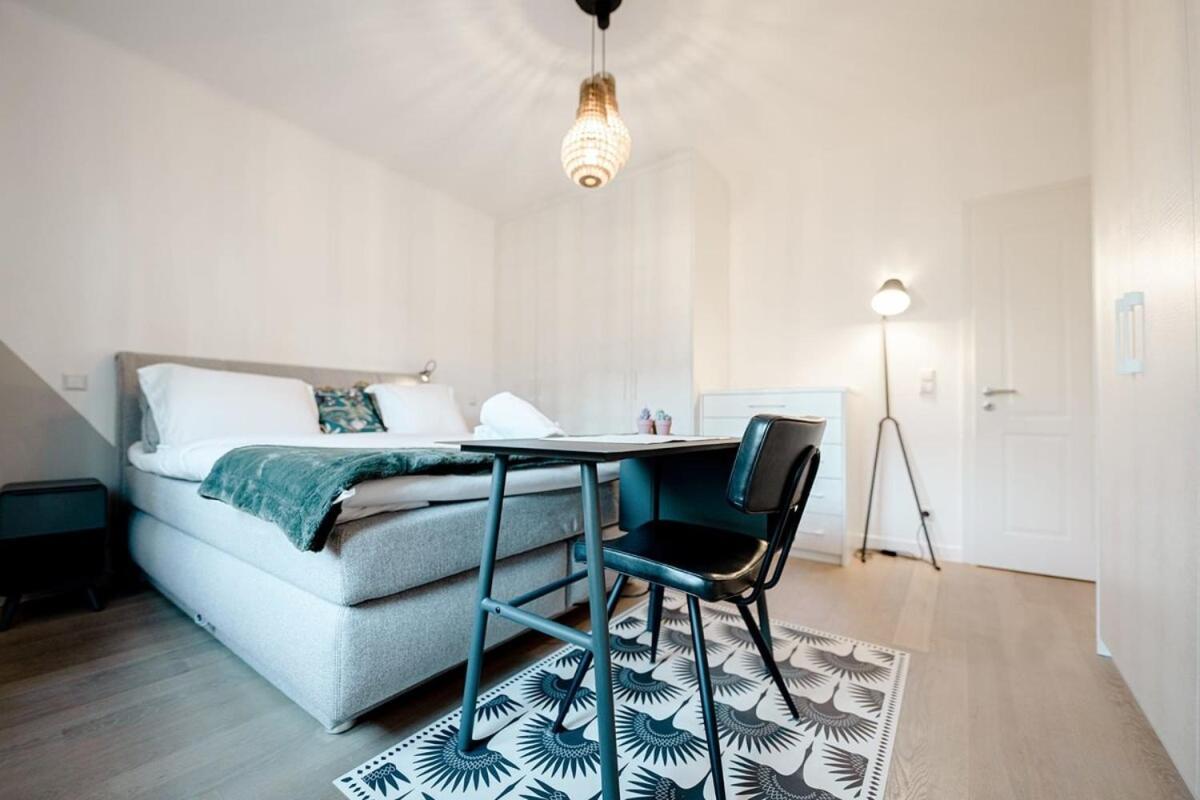 Central Belair Hideaway To Explore & Unwind Luksemburg Zewnętrze zdjęcie