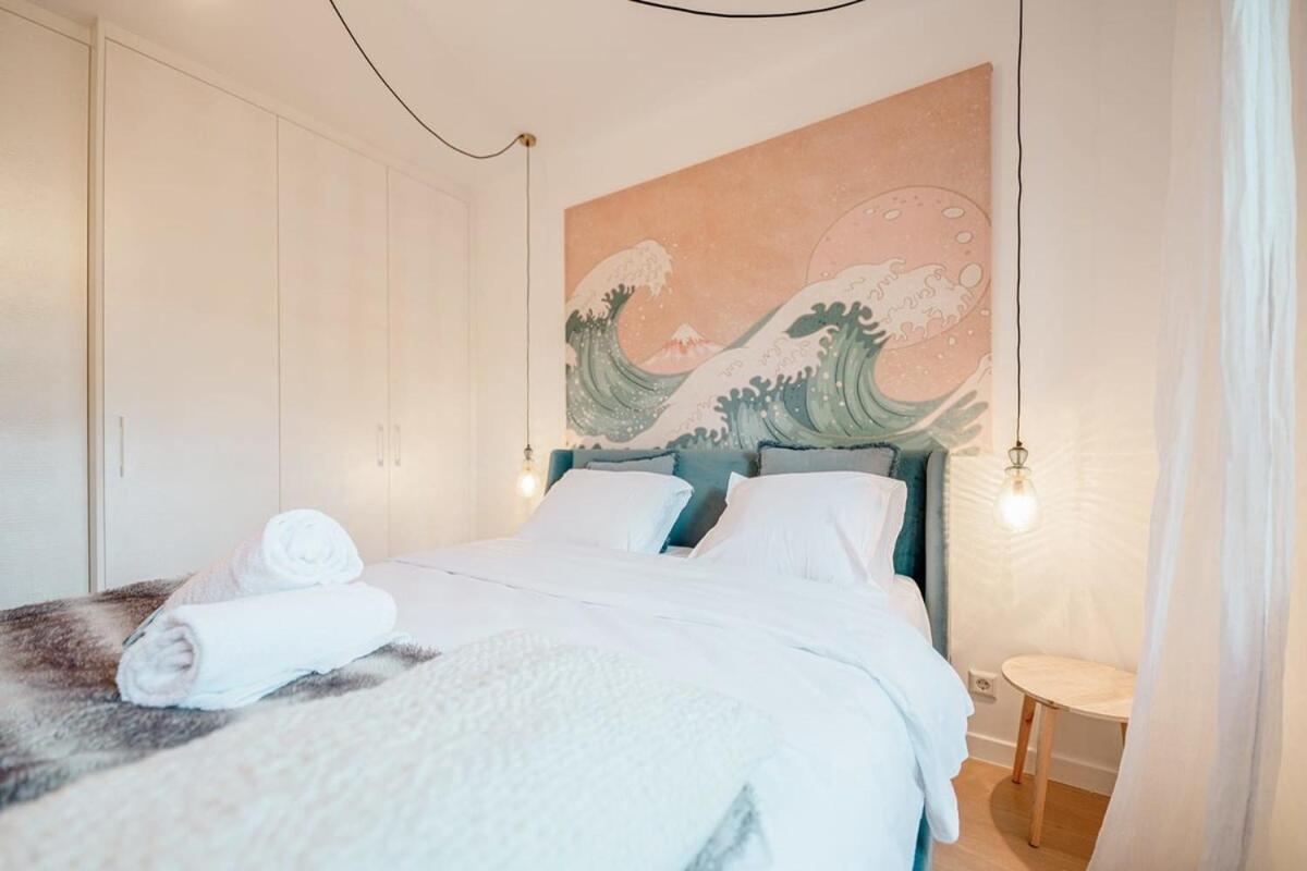 Central Belair Hideaway To Explore & Unwind Luksemburg Zewnętrze zdjęcie
