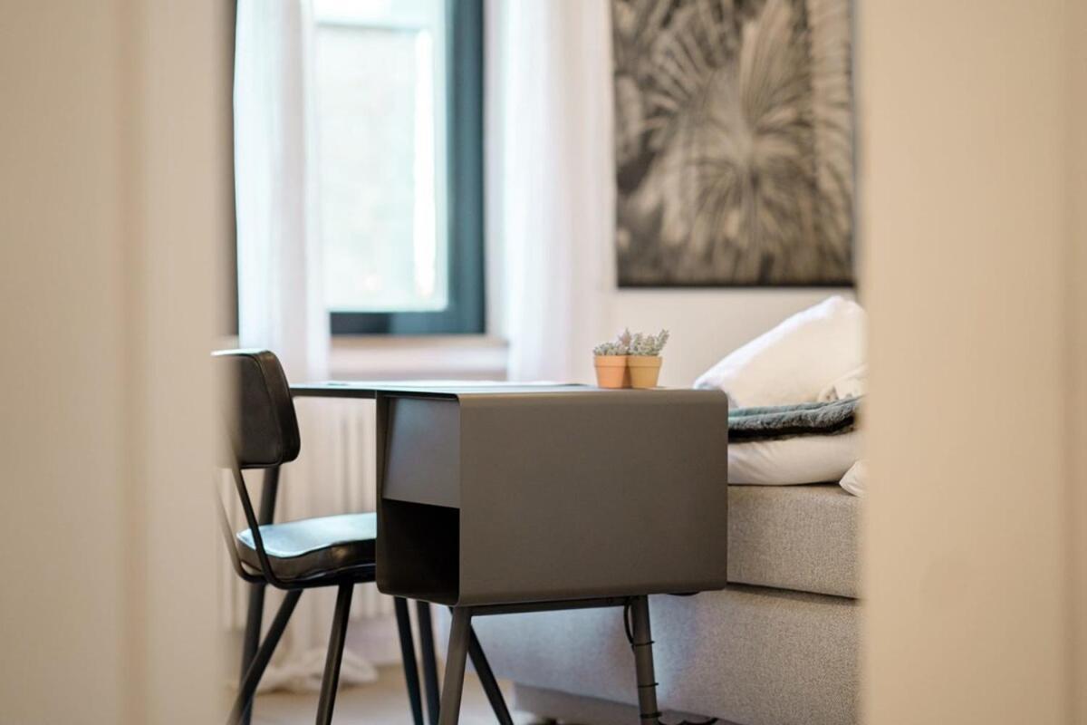 Central Belair Hideaway To Explore & Unwind Luksemburg Zewnętrze zdjęcie